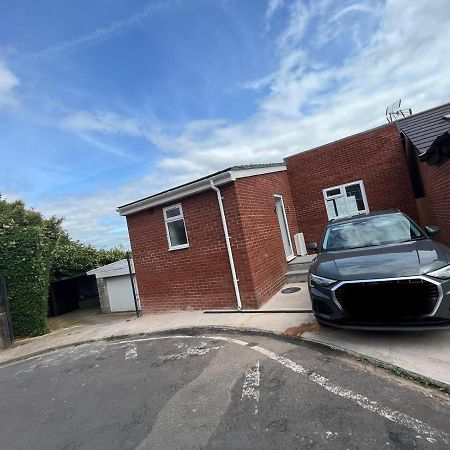 Villa Shirehampton Bristol Exterior foto