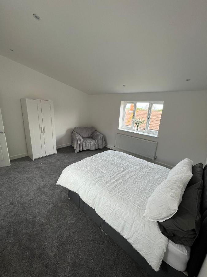 Villa Shirehampton Bristol Exterior foto