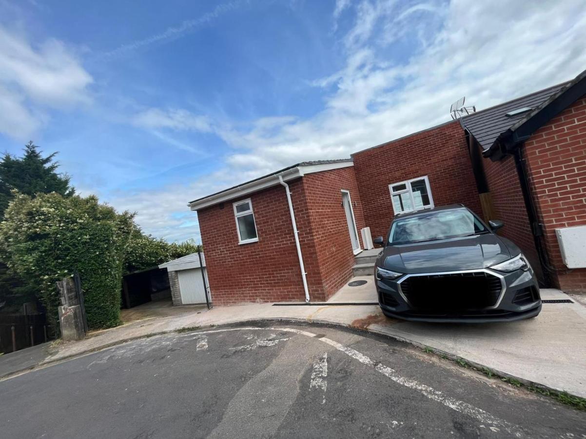 Villa Shirehampton Bristol Exterior foto